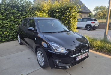 Suzuki Swift Automaat