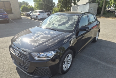 Audi A1 2.5 TFSI  Sportback  Automaat