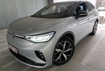 Volkswagen ID5  GTX