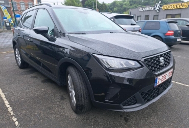 Seat Arona  1.0 TSI Move! Navi 70 kw. Manueel