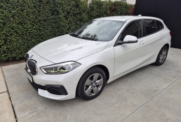 BMW 118I  
