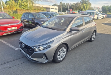 Hyundai I20  Benzine