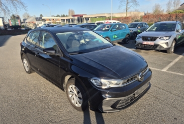 VW POLO 70kw 999cc benzine  LIFE 1.0 TSI